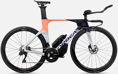 Превью  Велосипед ORBEA Ordu M30iLTD (2025)